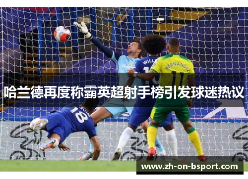 哈兰德再度称霸英超射手榜引发球迷热议 哈兰德再度称霸英超射手榜引发球迷热议